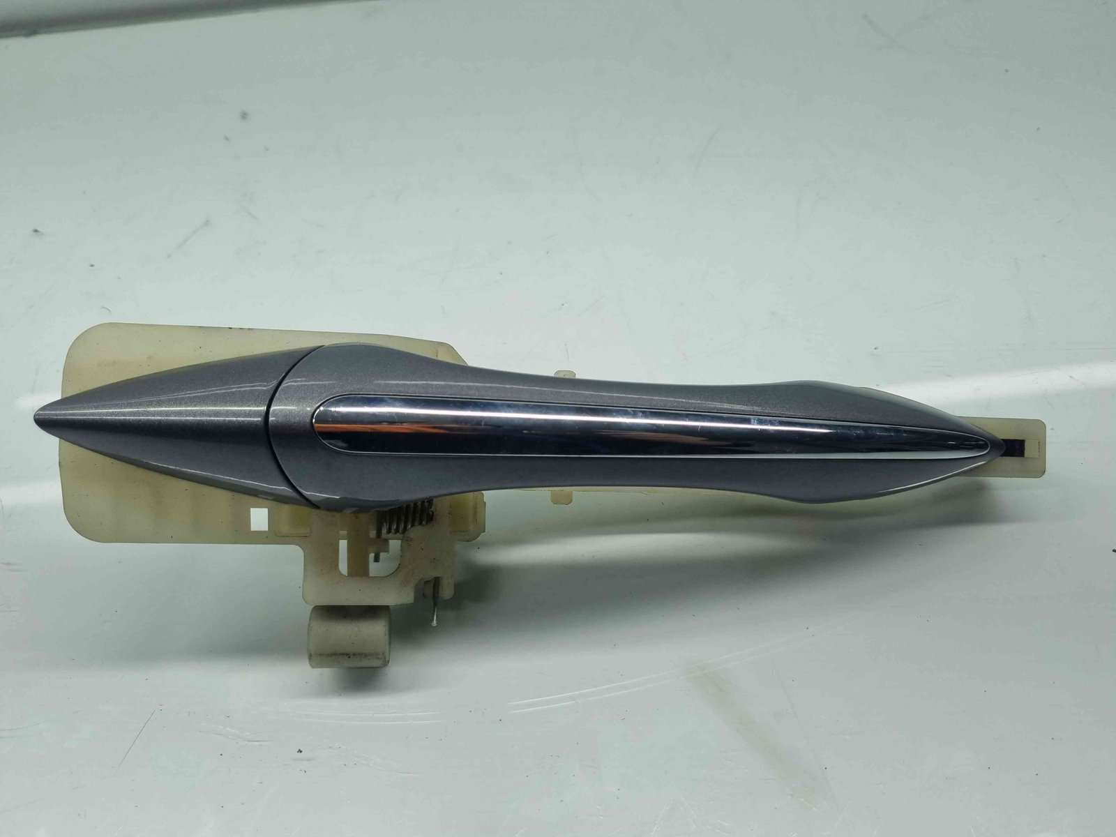 Maner usa dreapta spate Hyundai i40 Wagon [Fabr 2012-2019] - imagine 1