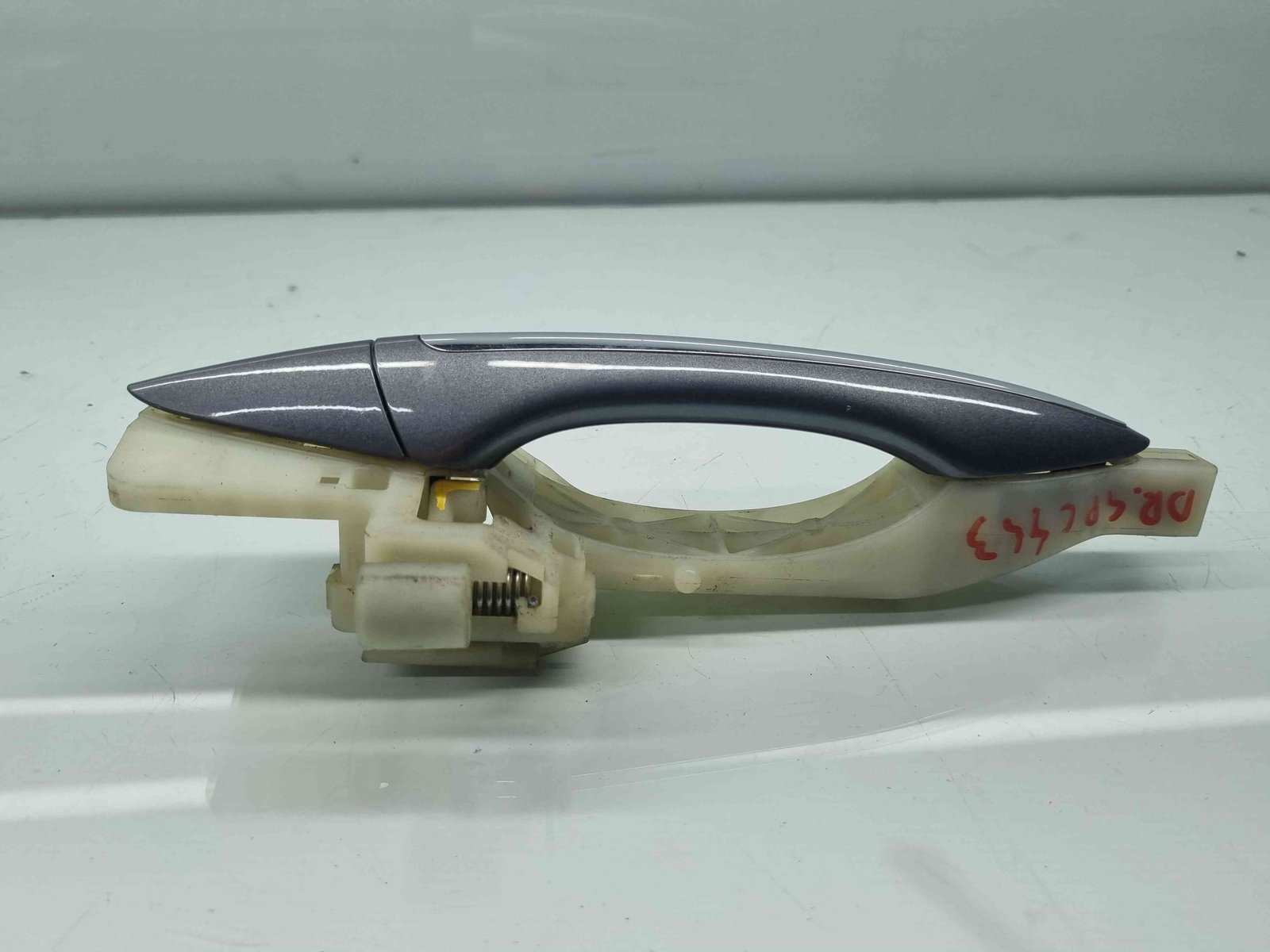 Maner usa dreapta spate Hyundai i40 Wagon [Fabr 2012-2019] - imagine 2