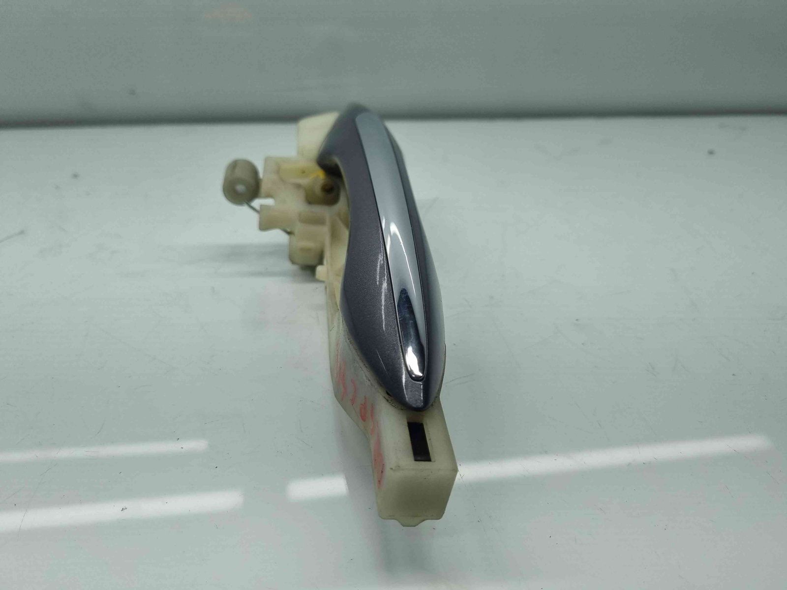 Maner usa dreapta spate Hyundai i40 Wagon [Fabr 2012-2019] - imagine 3