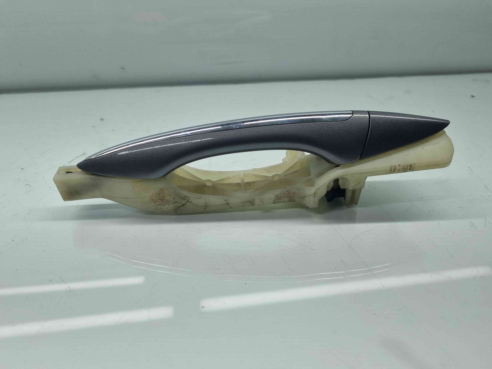 Maner usa dreapta spate Hyundai i40 Wagon [Fabr 2012-2019] - imagine 4