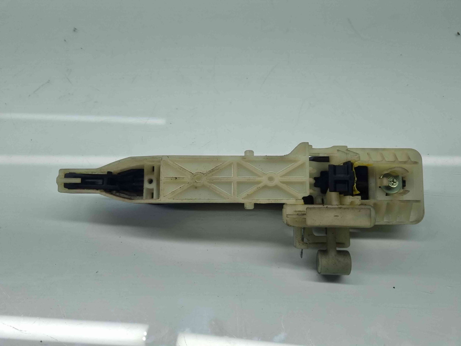 Maner usa dreapta spate Hyundai i40 Wagon [Fabr 2012-2019] - imagine 6