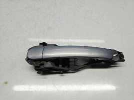 Maner usa dreapta spate Skoda Octavia 2 Combi (1Z5) [Fabr 2004-2013] Facelift