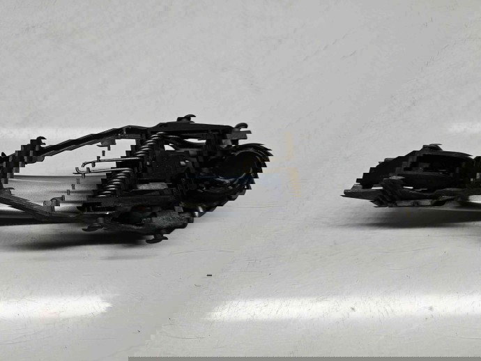 Maner usa dreapta spate Skoda Octavia 2 Combi (1Z5) [Fabr 2004-2013] Facelift