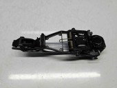 Maner usa dreapta spate Skoda Octavia 2 Combi (1Z5) [Fabr 2004-2013] Facelift