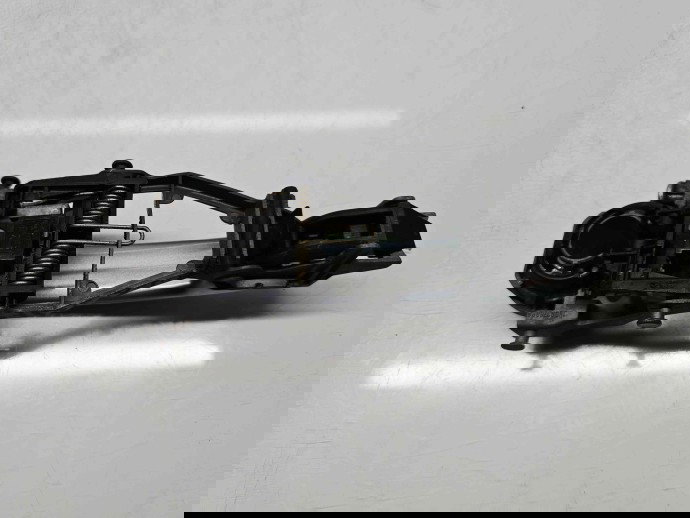 Maner usa dreapta spate Skoda Octavia 2 Combi (1Z5) [Fabr 2004-2013] Facelift