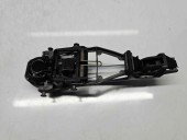 Maner usa dreapta spate Skoda Octavia 2 Combi (1Z5) [Fabr 2004-2013] Facelift