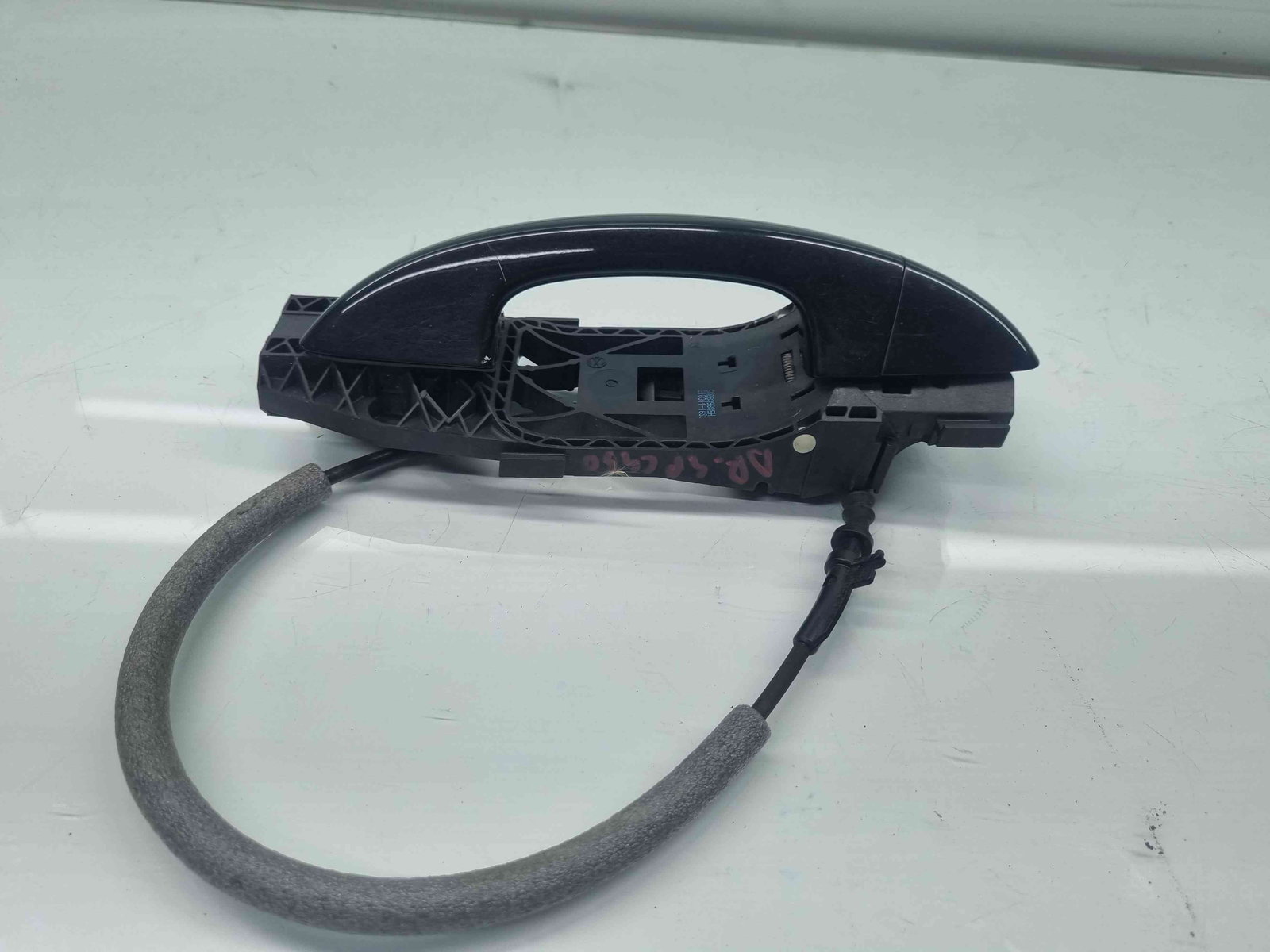 Maner usa dreapta spate Volkswagen Golf 6 (5K1) [Fabr 2009-2013]