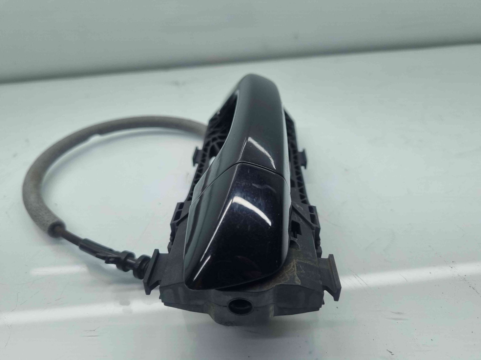 Maner usa dreapta spate Volkswagen Golf 6 (5K1) [Fabr 2009-2013] - imagine 2