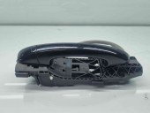 Maner usa dreapta spate Volkswagen Golf 6 (5K1) [Fabr 2009-2013]