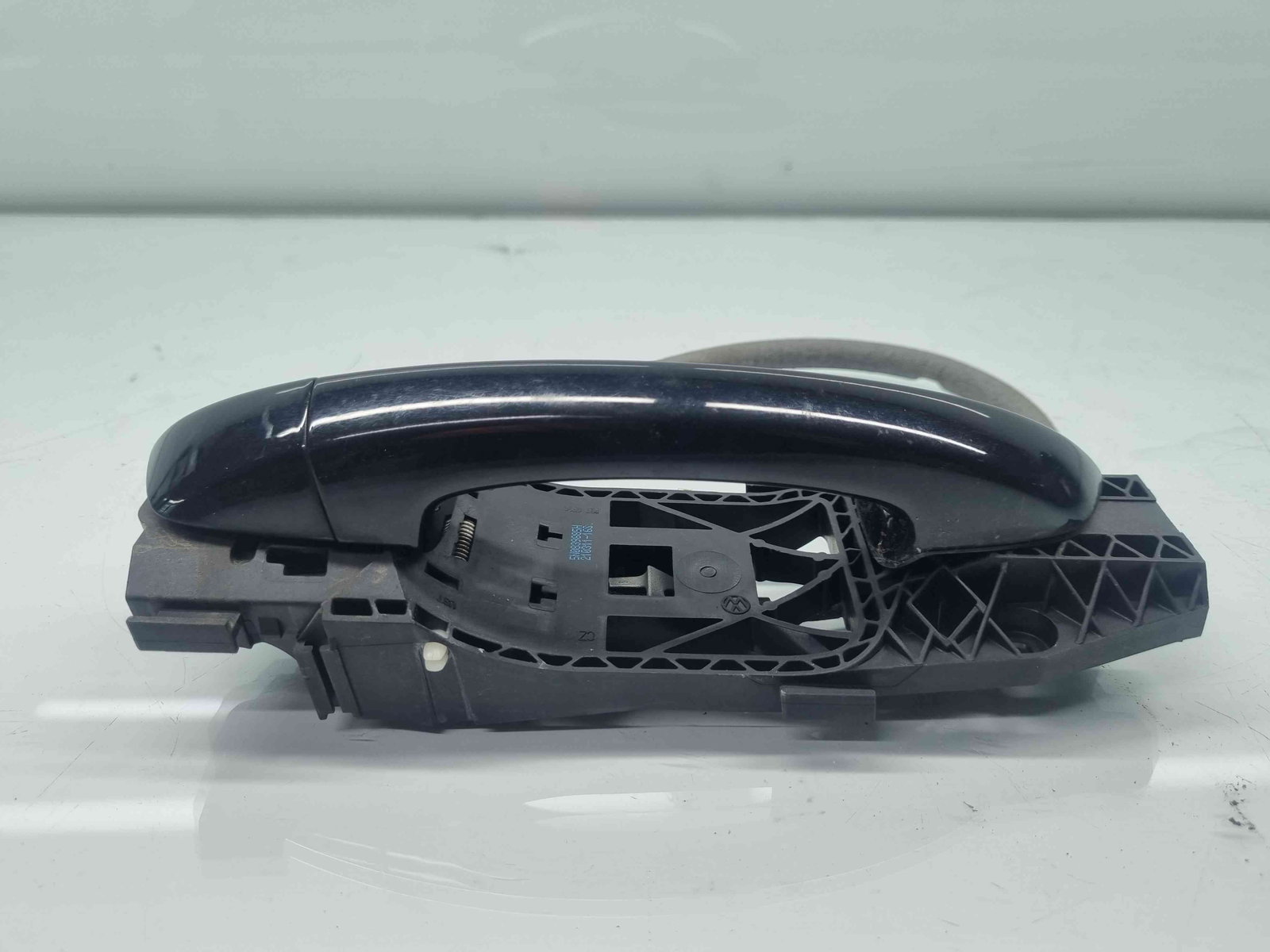 Maner usa dreapta spate Volkswagen Golf 6 (5K1) [Fabr 2009-2013] - imagine 3