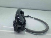 Maner usa dreapta spate Volkswagen Golf 6 (5K1) [Fabr 2009-2013]