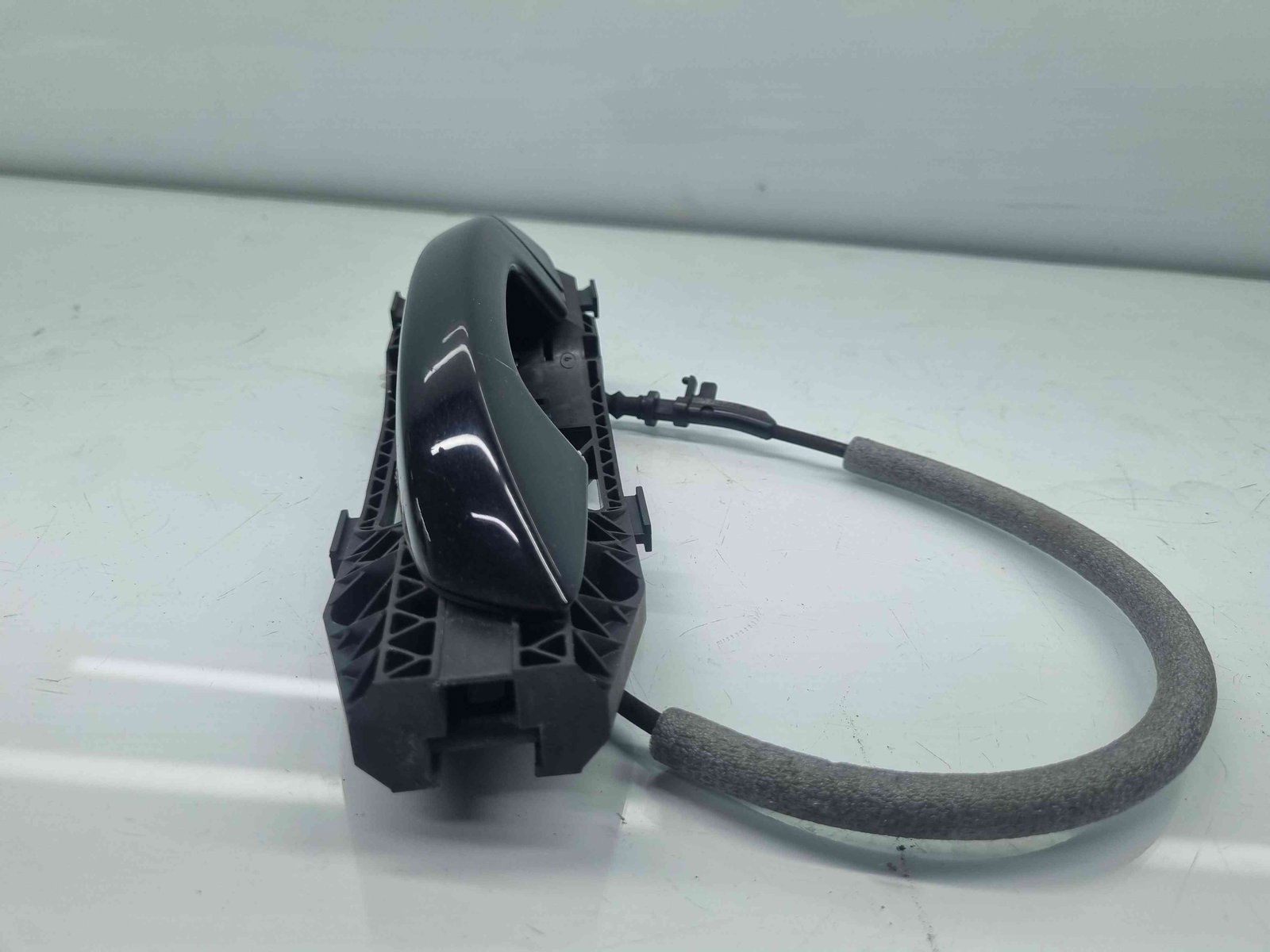 Maner usa dreapta spate Volkswagen Golf 6 (5K1) [Fabr 2009-2013] - imagine 4