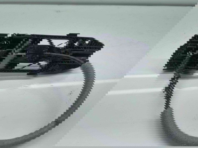 Maner usa dreapta spate Volkswagen Golf 6 (5K1) [Fabr 2009-2013]