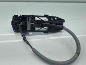 Maner usa dreapta spate Volkswagen Golf 6 (5K1) [Fabr 2009-2013]