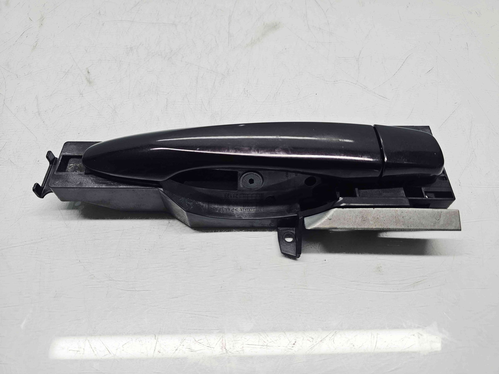 Maner usa dreapta spate Nissan Qashqai (2) [Fabr 2013-2017] - imagine 1