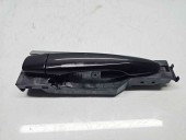 Maner usa dreapta spate Nissan Qashqai (2) [Fabr 2013-2017]