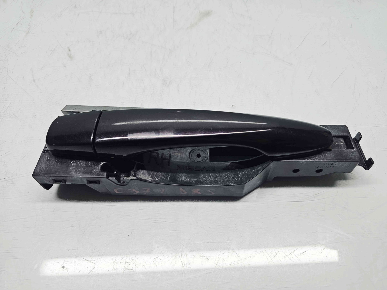 Maner usa dreapta spate Nissan Qashqai (2) [Fabr 2013-2017] - imagine 2