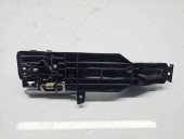Maner usa dreapta spate Nissan Qashqai (2) [Fabr 2013-2017]