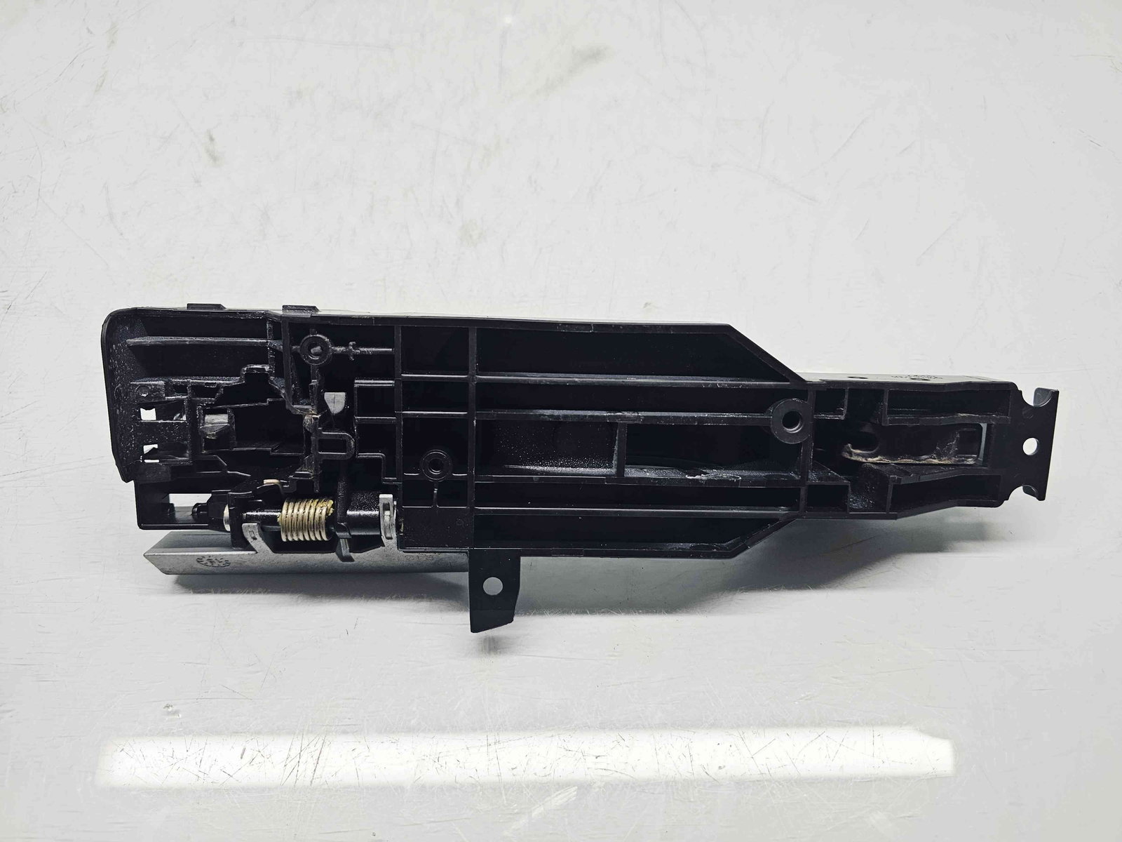 Maner usa dreapta spate Nissan Qashqai (2) [Fabr 2013-2017] - imagine 3