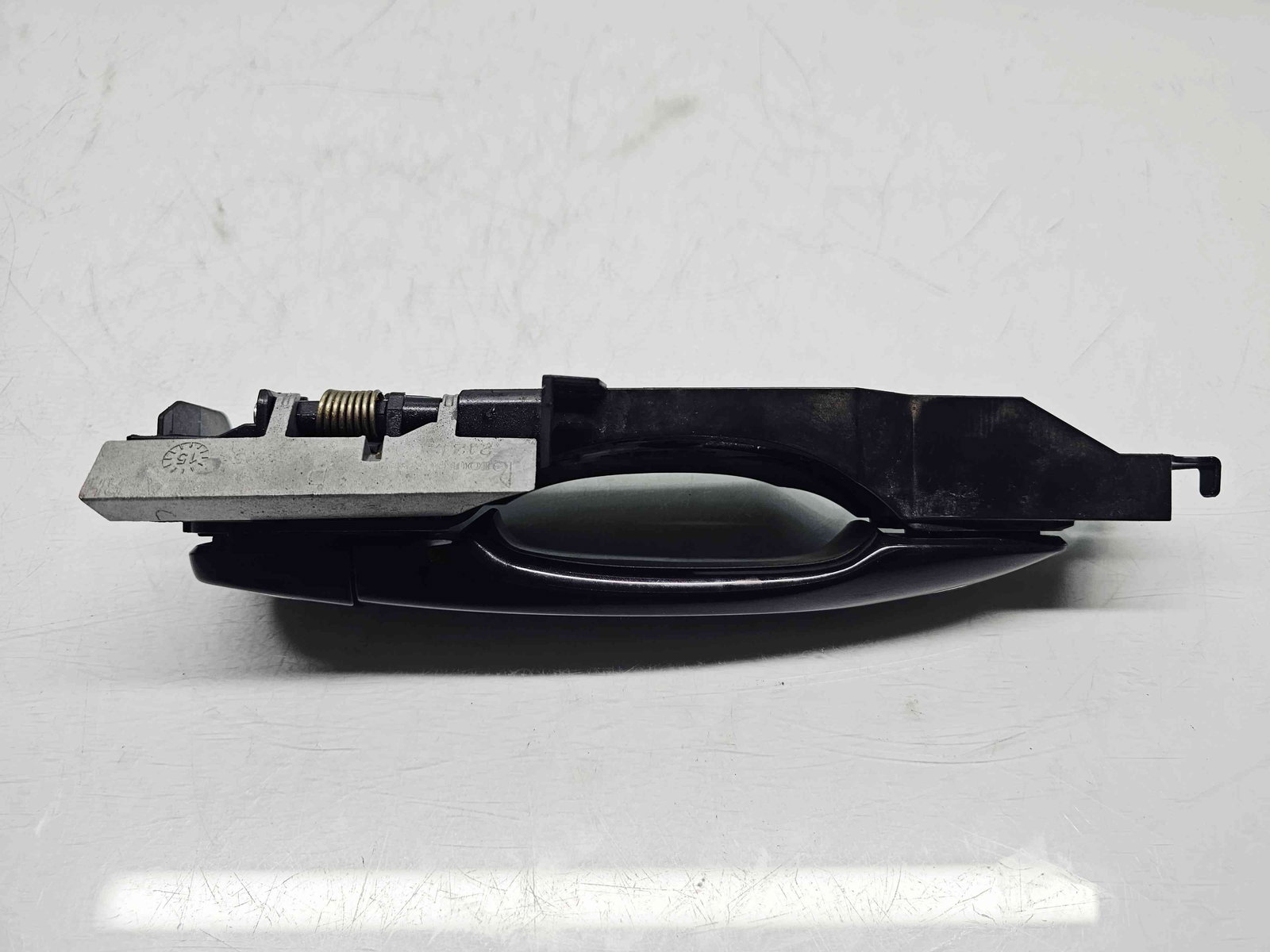 Maner usa dreapta spate Nissan Qashqai (2) [Fabr 2013-2017] - imagine 4