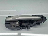 Maner usa dreapta spate Renault Megane 3 (B95) [Fabr 2008-2016]