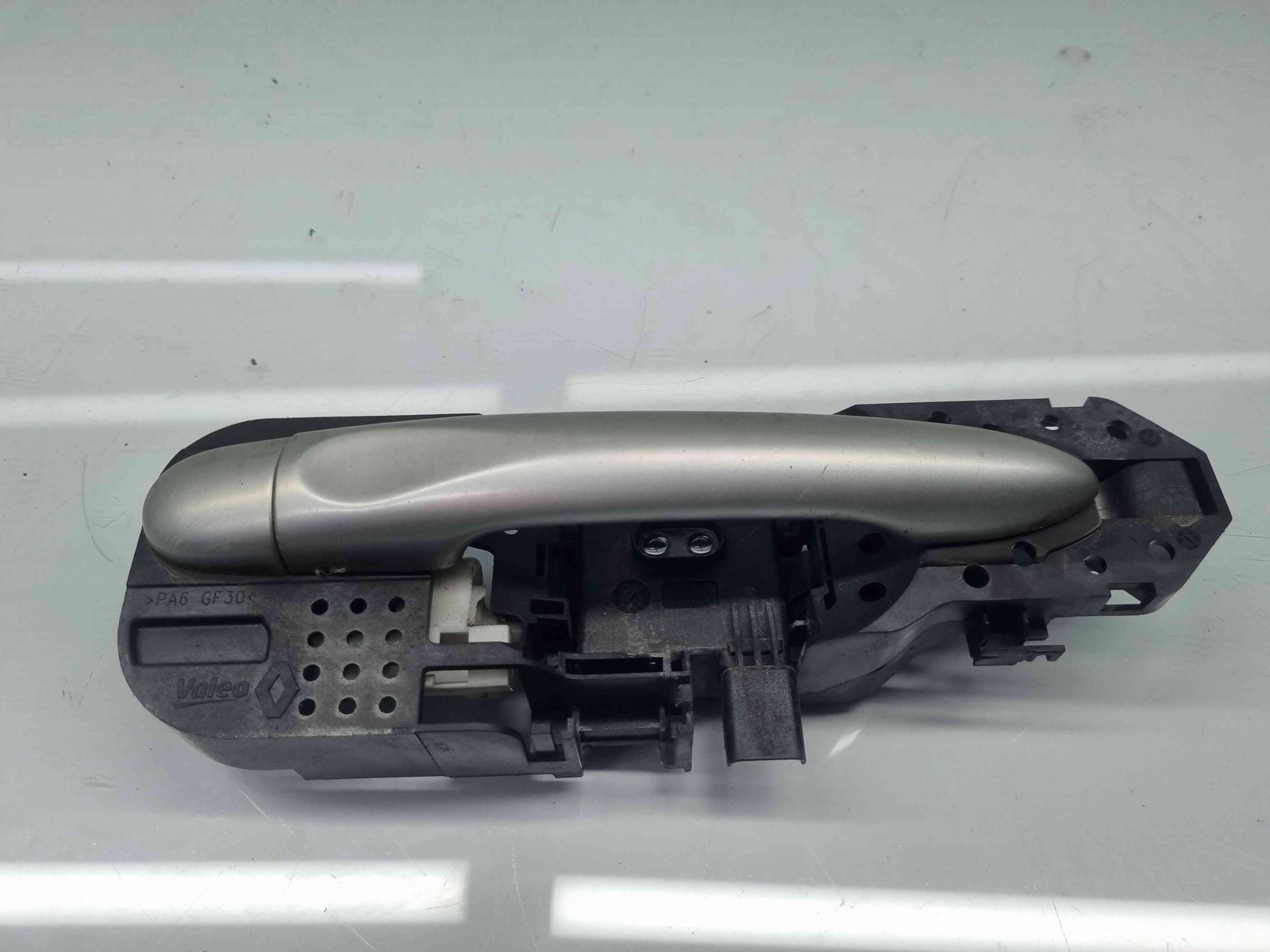 Maner usa dreapta spate Renault Megane 3 (B95) [Fabr 2008-2016] - imagine 1