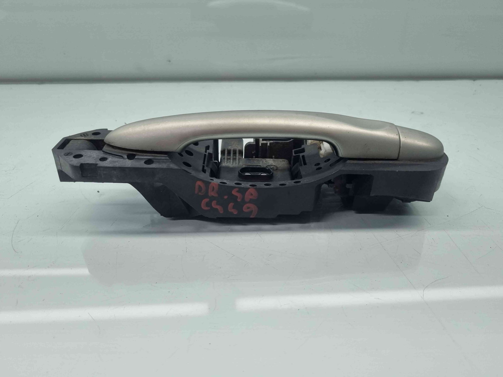 Maner usa dreapta spate Renault Megane 3 (B95) [Fabr 2008-2016] - imagine 3