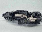 Maner usa dreapta spate Renault Megane 3 (B95) [Fabr 2008-2016]