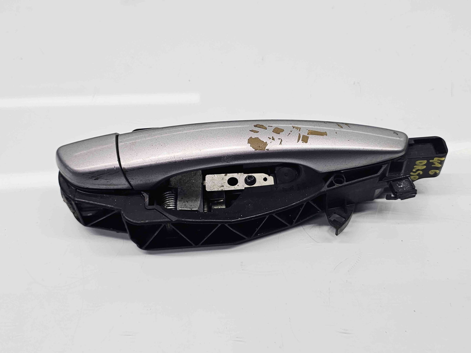 Maner usa dreapta spate Peugeot 308 (II) [Fabr 2013-2020] - imagine 1