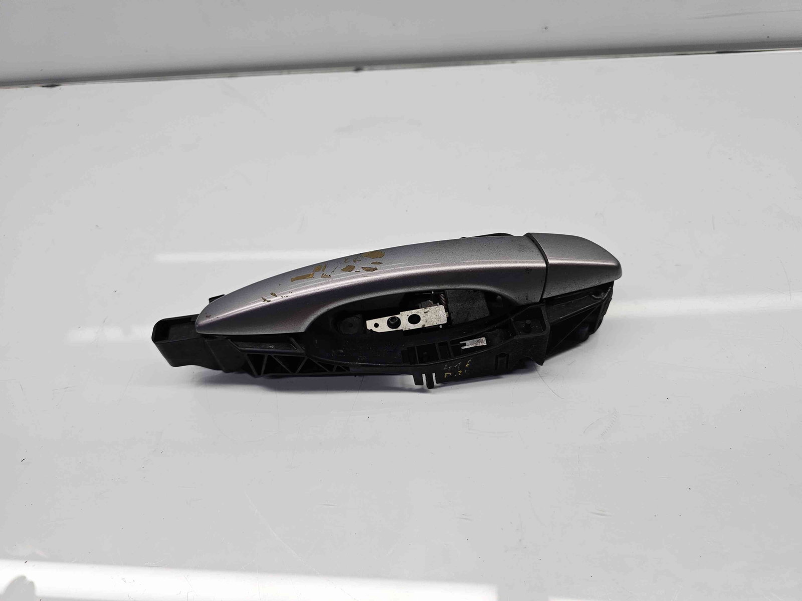 Maner usa dreapta spate Peugeot 308 (II) [Fabr 2013-2020] - imagine 2