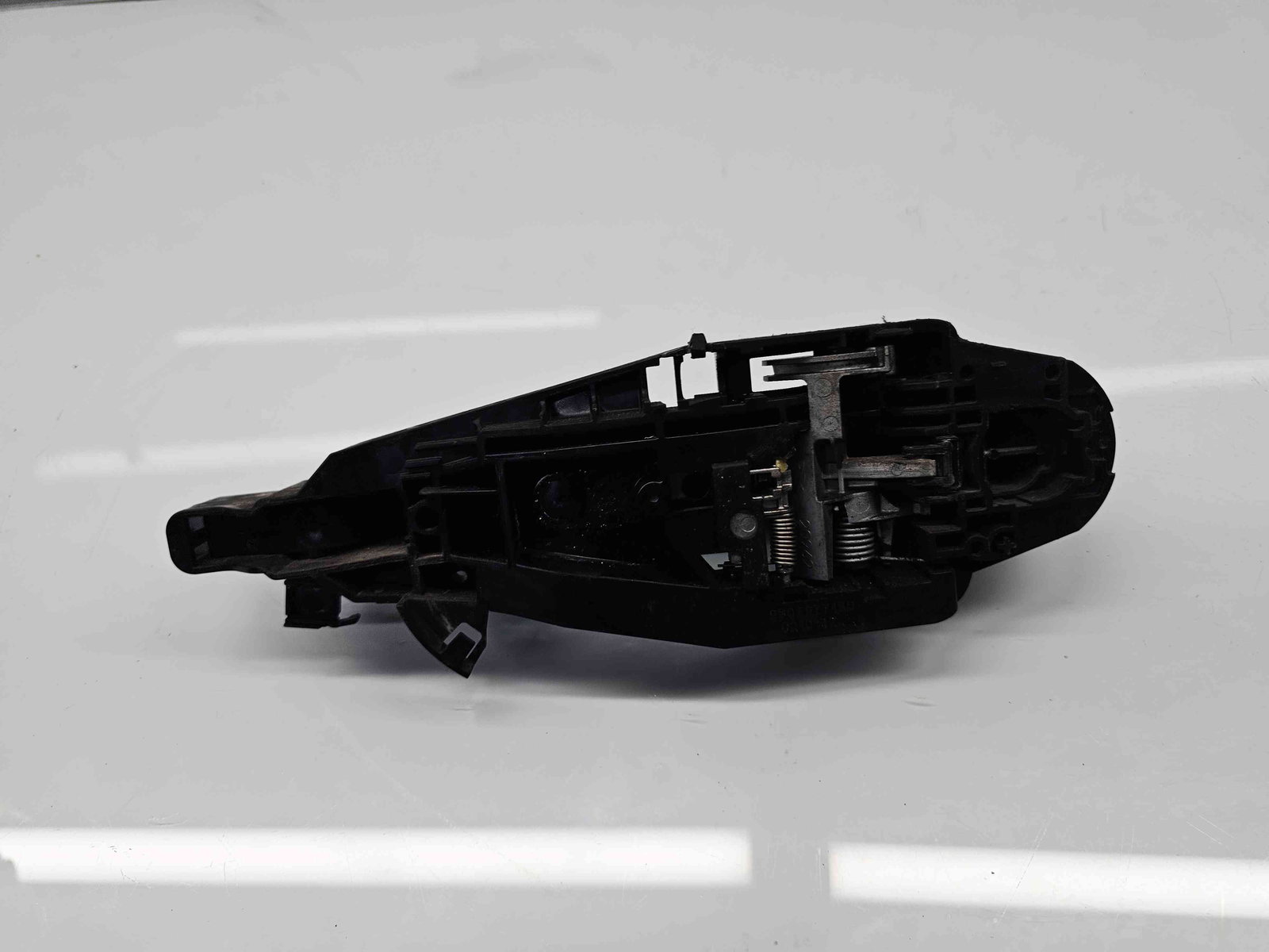 Maner usa dreapta spate Peugeot 308 (II) [Fabr 2013-2020] - imagine 3