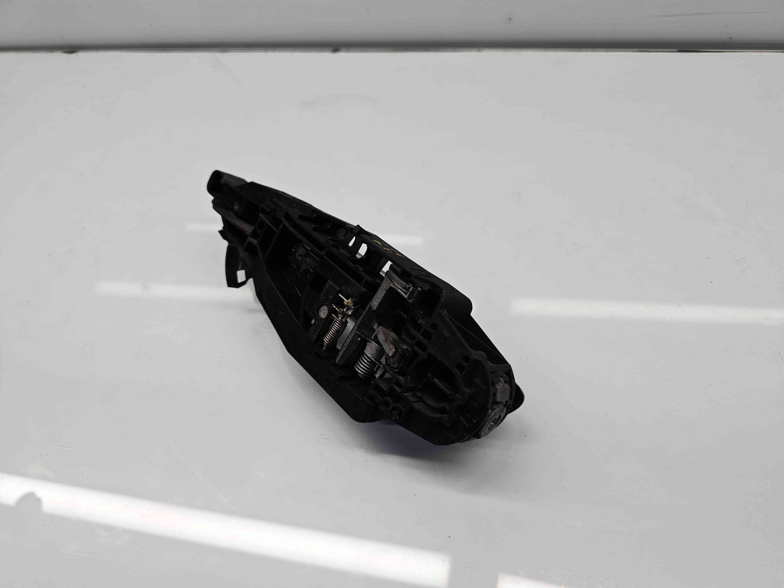 Maner usa dreapta spate Peugeot 308 (II) [Fabr 2013-2020] - imagine 4