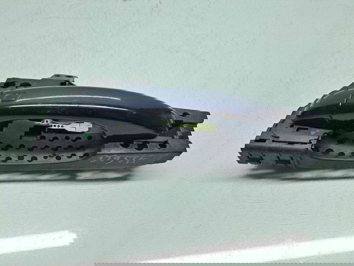 Maner usa stanga fata Audi Q5 (8RB) [Fabr 2008-2016] S-line