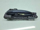 Maner usa stanga fata Audi Q5 (8RB) [Fabr 2008-2016] S-line