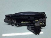 Maner usa stanga fata Audi Q5 (8RB) [Fabr 2008-2016] S-line