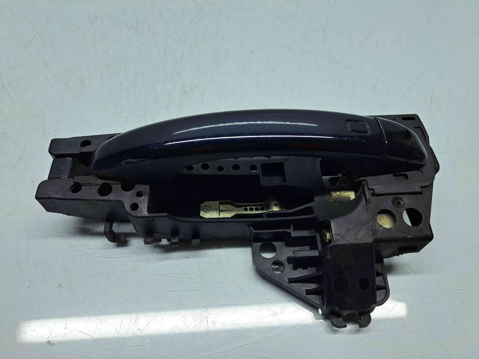 Maner usa stanga fata Audi Q5 (8RB) [Fabr 2008-2016] S-line - imagine 2