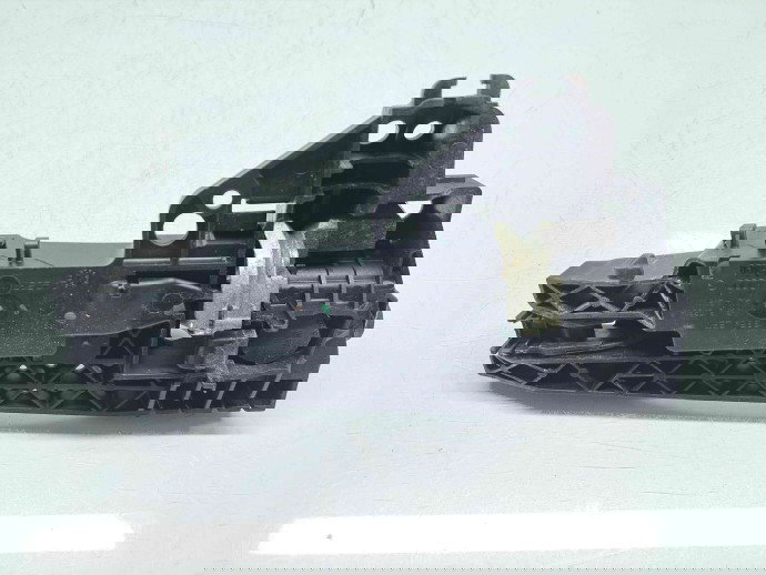 Maner usa stanga fata Audi Q5 (8RB) [Fabr 2008-2016] S-line