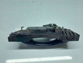 Maner usa stanga fata Audi Q5 (8RB) [Fabr 2008-2016] S-line