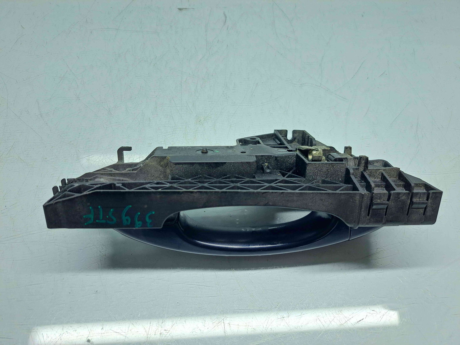 Maner usa stanga fata Audi Q5 (8RB) [Fabr 2008-2016] S-line - imagine 4