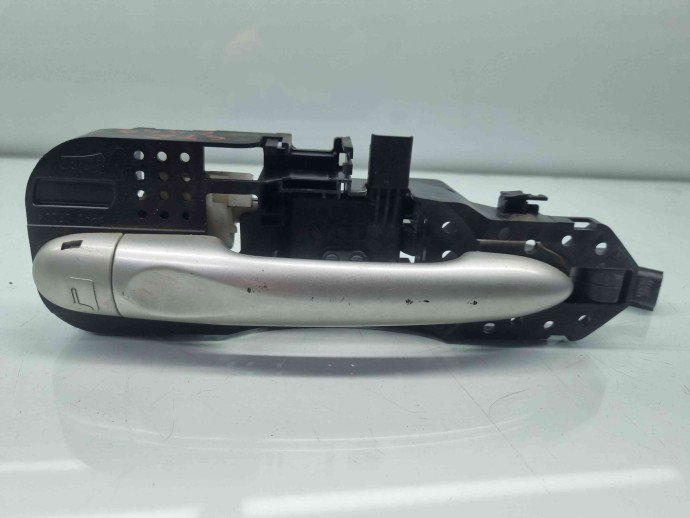 Maner usa stanga fata Renault Megane 3 (B95) [Fabr 2008-2016]