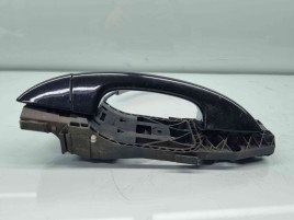 Maner usa stanga fata Volkswagen Golf 6 (5K1) GTD [Fabr 2009-2013]