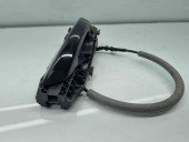 Maner usa stanga fata Volkswagen Golf 6 (5K1) GTD [Fabr 2009-2013]