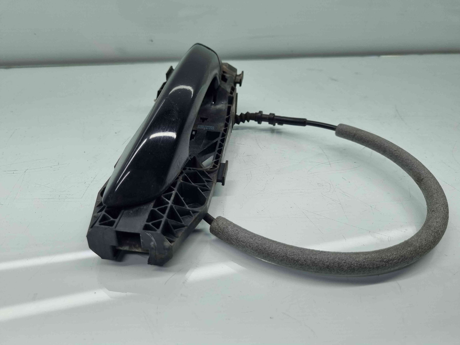 Maner usa stanga fata Volkswagen Golf 6 (5K1) GTD [Fabr 2009-2013] - imagine 2