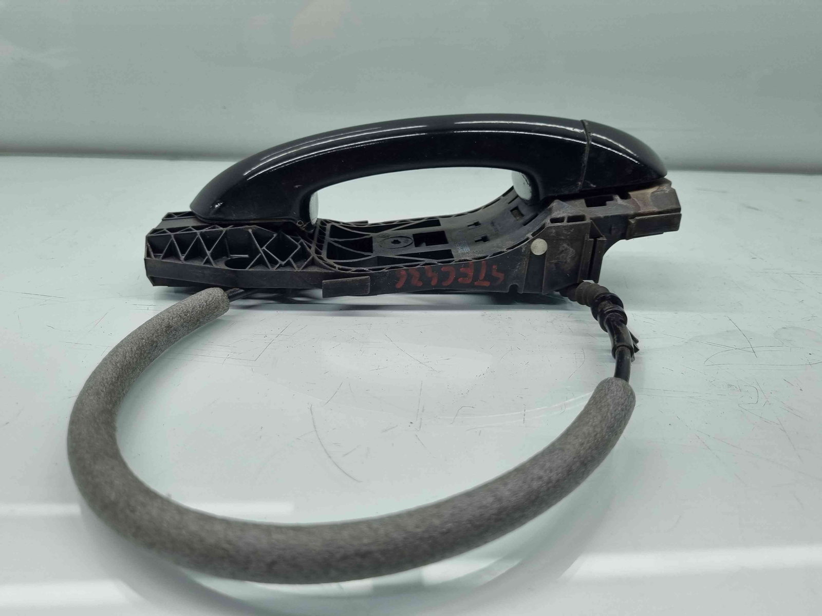 Maner usa stanga fata Volkswagen Golf 6 (5K1) GTD [Fabr 2009-2013] - imagine 3