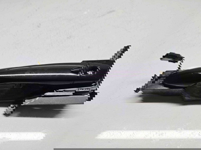 Maner usa stanga fata Nissan Qashqai (2) [Fabr 2013-2017]