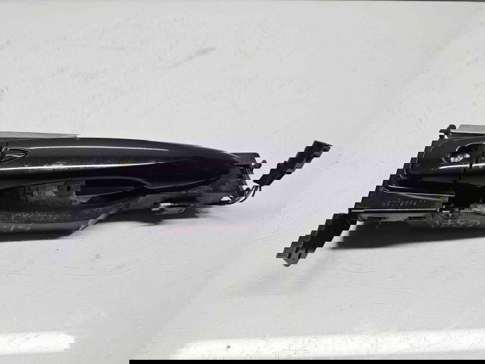 Maner usa stanga fata Nissan Qashqai (2) [Fabr 2013-2017]