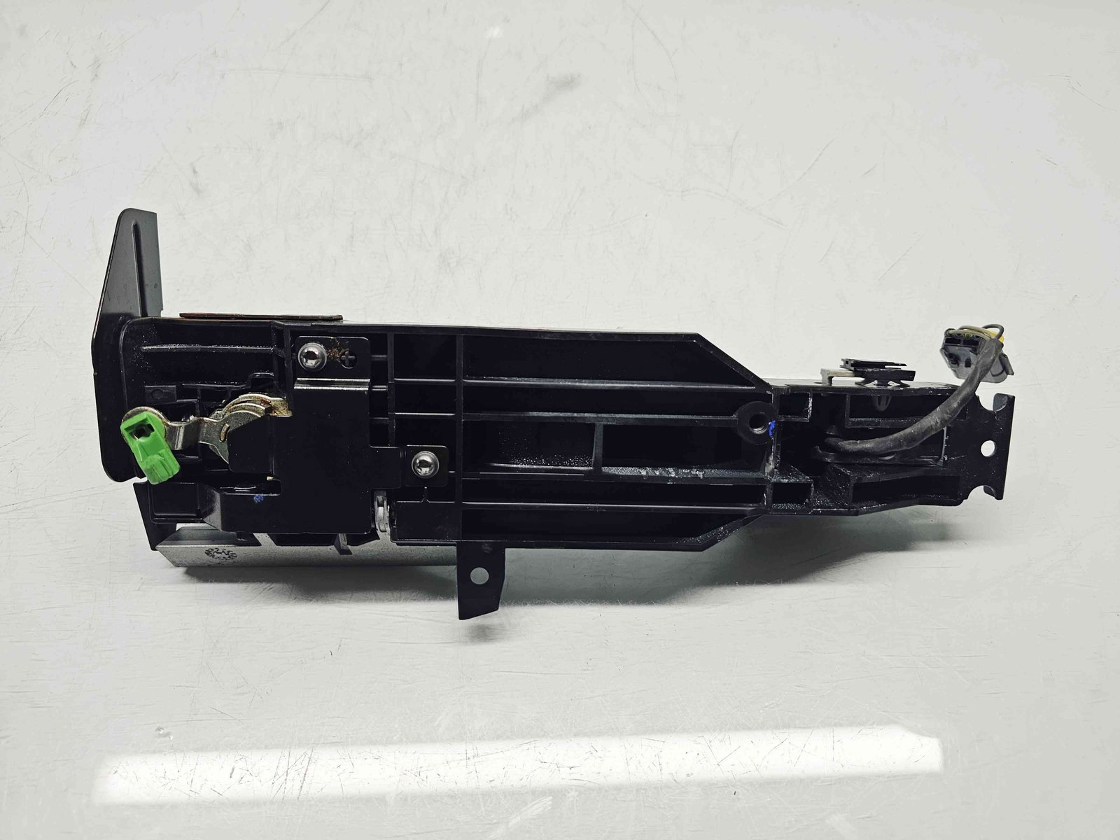 Maner usa stanga fata Nissan Qashqai (2) [Fabr 2013-2017] - imagine 3