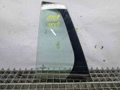Geam fix usa stanga spate Skoda Fabia 2 Combi (5J, 545) [Fabr 2007-2014] OEM