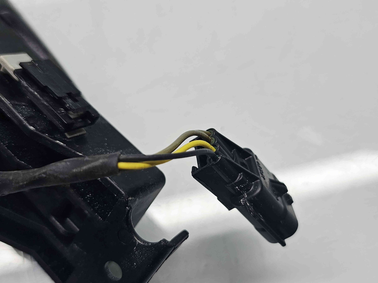 Maner usa stanga fata Nissan Qashqai (2) [Fabr 2013-2017] - imagine 5