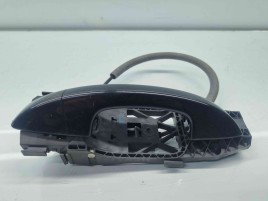 Maner usa stanga fata Volkswagen Golf 6 (5K1) [Fabr 2009-2013]